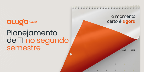Como planejar o orçamento de TI do segundo semestre sem surpresas