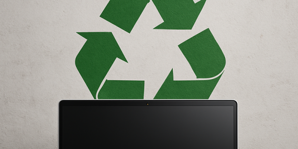 Sustentabilidade no Escritório: Como o Aluguel de Computadores Contribui para um Ambiente Mais Verde