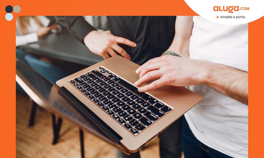 Quais os prós e contras do aluguel de notebooks para empresas?