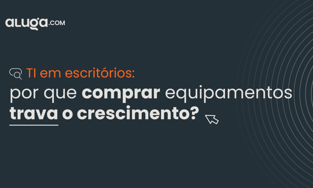 TI para escritórios de advocacia e contabilidade: por que o modelo de compra não escala