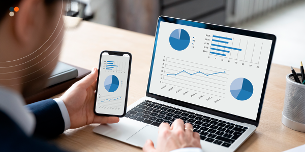 Como transformar um gasto fixo em investimento flexível: o segredo da locação de TI 