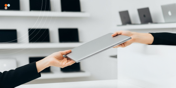 Locação de notebooks para empresas