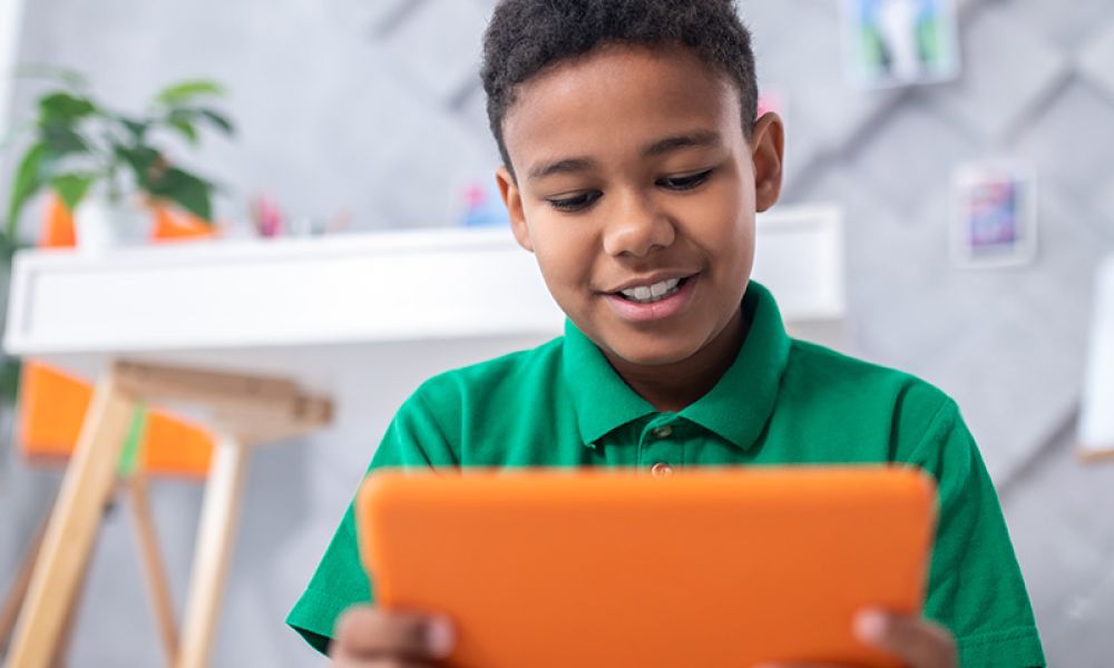 Tecnologia na Educação: Por que é importante?