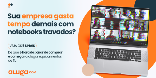 5 Sinais que Sua Empresa Deveria Parar de Comprar Notebooks Agora