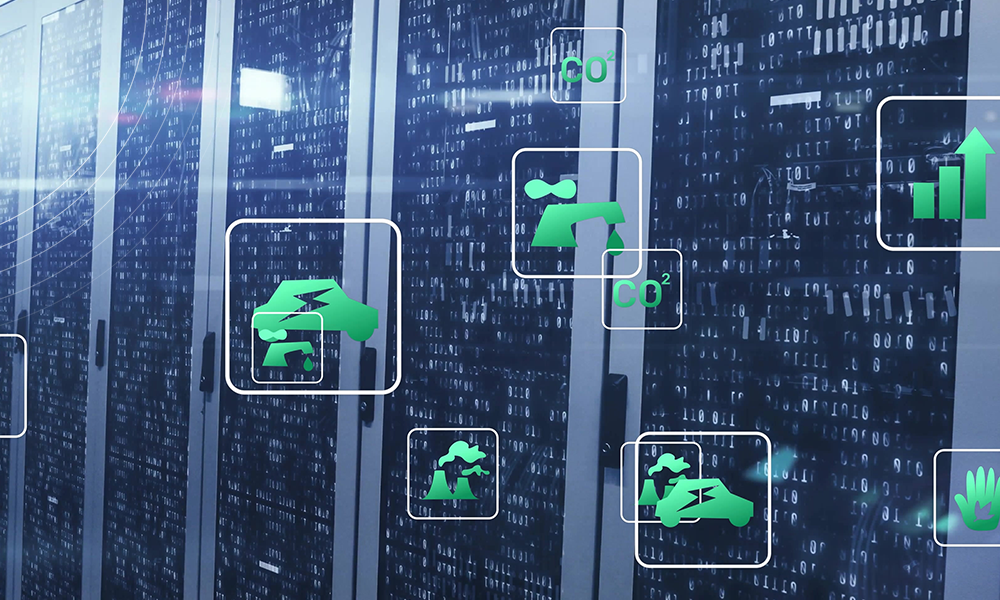 Locação de equipamentos de TI: sua empresa mais consciente com sustentabilidade