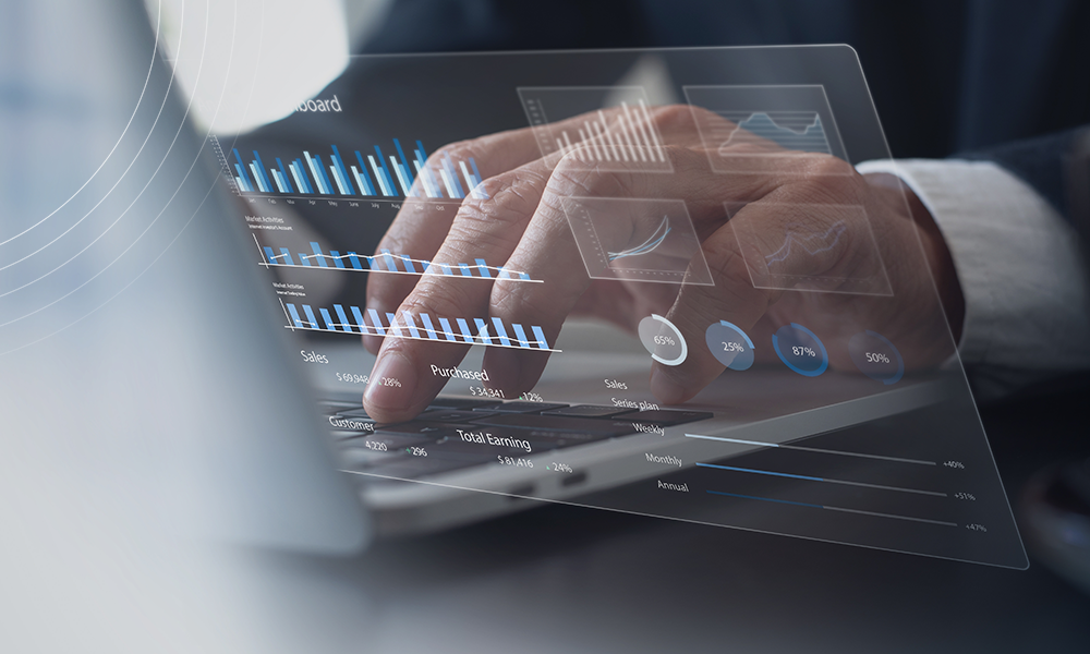 Gestão de TI simples: como a locação elimina dores do seu time de tecnologia