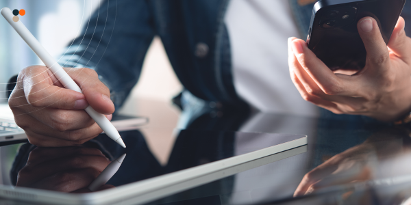 Redução de custos em tecnologia com a locação equipamentos mobile