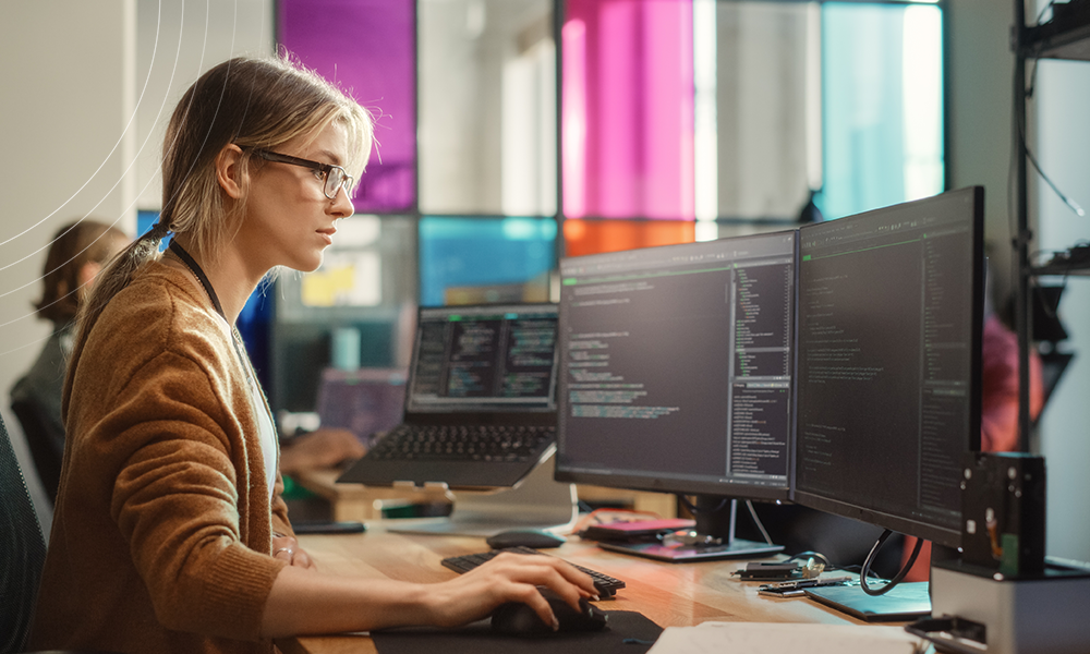 O aluguel de computadores no Brasil estimula a inovação corporativa