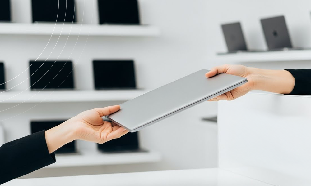 Locação de notebooks para empresas