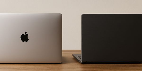 Mac vs. Windows: Qual é o Melhor para Criatividade?